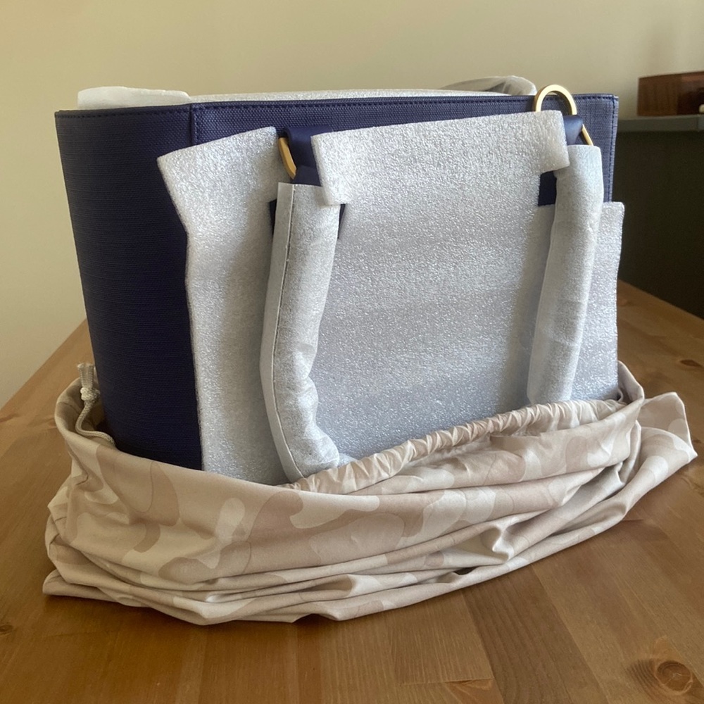 Dagne Dover midi tote